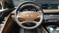 2024 Genesis G80 Gasoline 2.5 Turbo AWD — фото 13