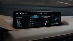 2024 Genesis G80 Gasoline 2.5 Turbo AWD — фото 17