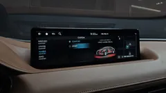 2024 Genesis G80 Gasoline 2.5 Turbo AWD — фото 18