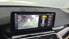 2022 BMW 5-Series 520i Luxury — фото 14