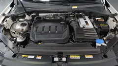 2022 Volkswagen Tiguan 2.0 TDI 4-Motion Premium, белый — фото 6