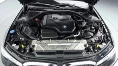 2022 BMW 3-Series 320i M Sport — фото 6