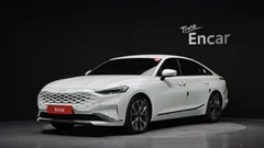 2023 Kia K8 2.5 Gasoline 2WD — фото 1
