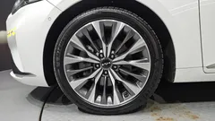 2023 Kia K8 2.5 Gasoline 2WD — фото 5