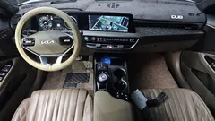 2023 Kia K8 2.5 Gasoline 2WD — фото 7