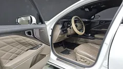 2023 Kia K8 2.5 Gasoline 2WD — фото 10