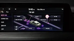 2023 Kia K8 2.5 Gasoline 2WD — фото 16