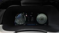 2023 Hyundai Palisade Gasoline 3.8 2WD, белый — фото 8