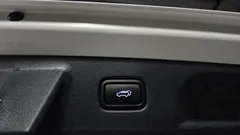 2023 Hyundai Palisade Gasoline 3.8 2WD, белый — фото 16