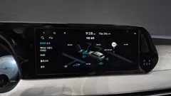 2023 Hyundai Palisade Gasoline 3.8 2WD, белый — фото 18