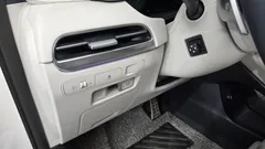 2023 Hyundai Palisade Gasoline 3.8 2WD, белый — фото 19