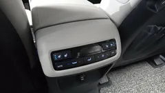 2023 Hyundai Palisade Gasoline 3.8 2WD, белый — фото 20
