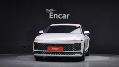 2023 Hyundai Grandeur Exclusive — фото 3