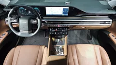 2023 Hyundai Grandeur Exclusive — фото 7