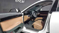 2023 Hyundai Grandeur Exclusive — фото 10