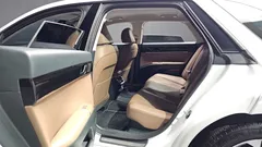 2023 Hyundai Grandeur Exclusive — фото 12