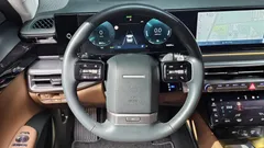 2023 Hyundai Grandeur Exclusive — фото 17