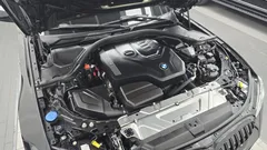 2023 BMW 3-Series 320i M Sport — фото 6