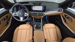 2023 BMW 3-Series 320i M Sport — фото 7