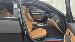 2023 BMW 3-Series 320i M Sport — фото 11