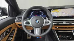2023 BMW 3-Series 320i M Sport — фото 13