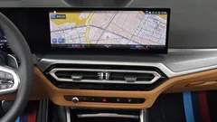 2023 BMW 3-Series 320i M Sport — фото 14