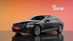 2022 Genesis G80 Gasoline 2.5 Turbo AWD — фото 1