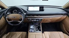 2022 Genesis G80 Gasoline 2.5 Turbo AWD — фото 7