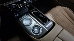 2022 Genesis G80 Gasoline 2.5 Turbo AWD — фото 9