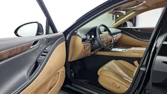 2022 Genesis G80 Gasoline 2.5 Turbo AWD — фото 10