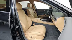 2022 Genesis G80 Gasoline 2.5 Turbo AWD — фото 11