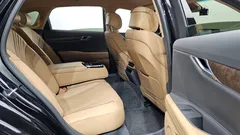 2022 Genesis G80 Gasoline 2.5 Turbo AWD — фото 12