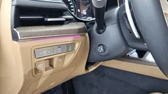 2022 Genesis G80 Gasoline 2.5 Turbo AWD — фото 13