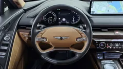2022 Genesis G80 Gasoline 2.5 Turbo AWD — фото 14