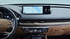 2022 Genesis G80 Gasoline 2.5 Turbo AWD — фото 15