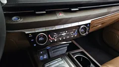 2022 Genesis G80 Gasoline 2.5 Turbo AWD — фото 17