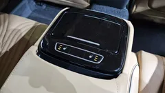 2022 Genesis G80 Gasoline 2.5 Turbo AWD — фото 19