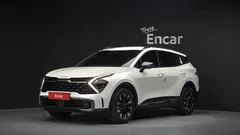 2022 Kia Sportage Gasoline 1.6 Turbo 2WD — фото 1