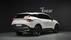 2022 Kia Sportage Gasoline 1.6 Turbo 2WD — фото 2