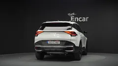 2022 Kia Sportage Gasoline 1.6 Turbo 2WD — фото 4