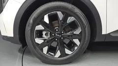 2022 Kia Sportage Gasoline 1.6 Turbo 2WD — фото 5