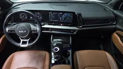 2022 Kia Sportage Gasoline 1.6 Turbo 2WD — фото 7