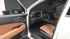 2022 Kia Sportage Gasoline 1.6 Turbo 2WD — фото 10
