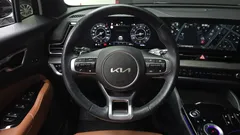 2022 Kia Sportage Gasoline 1.6 Turbo 2WD — фото 13