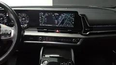 2022 Kia Sportage Gasoline 1.6 Turbo 2WD — фото 14