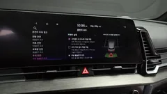 2022 Kia Sportage Gasoline 1.6 Turbo 2WD — фото 16