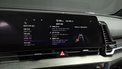 2022 Kia Sportage Gasoline 1.6 Turbo 2WD — фото 17