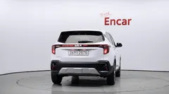 2023 Kia Seltos Gasoline 1.6 Turbo 2WD — фото 4