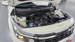 2023 Kia Seltos Gasoline 1.6 Turbo 2WD — фото 6