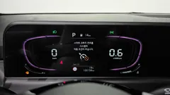 2023 Kia Seltos Gasoline 1.6 Turbo 2WD — фото 8